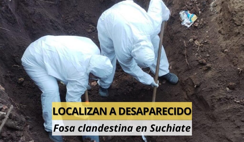 Tres detenidos enfrentan acusaciones por desaparición cometida por particulares en Chiapas.