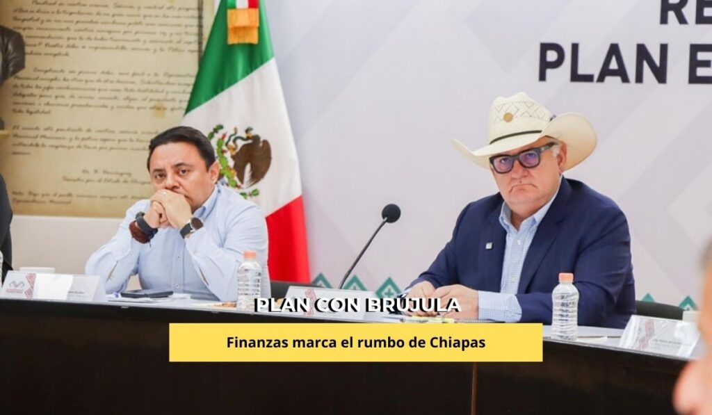 Incluye políticas públicas transversales y busca alinear el desarrollo de Chiapas con la Agenda 2030 y el Plan Nacional de Desarrollo.