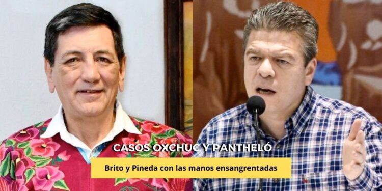Definitivamente queda demostrado que en el mandato anterior no hubo disposición ni compromiso para resolver estos conflictos.