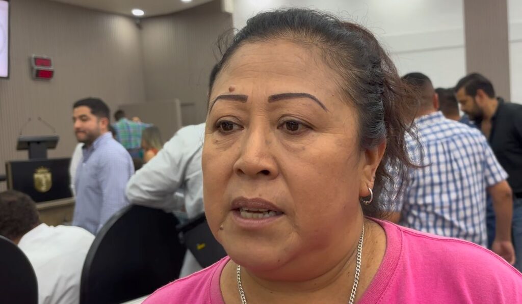 Las madres de víctimas señalan que estas iniciativas son fruto de una lucha de largos procesos