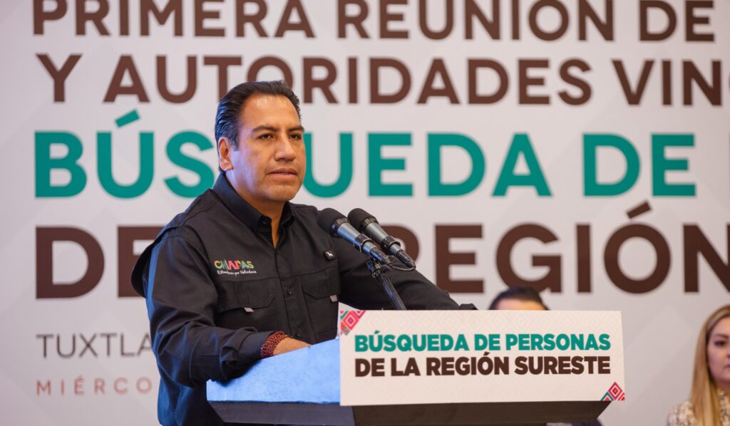 Es un imperativo moral que debe ser atendido con sensibilidad, justicia y profundo humanismo: ERA