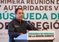 Es un imperativo moral que debe ser atendido con sensibilidad, justicia y profundo humanismo: ERA