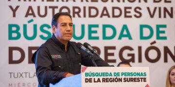 Es un imperativo moral que debe ser atendido con sensibilidad, justicia y profundo humanismo: ERA