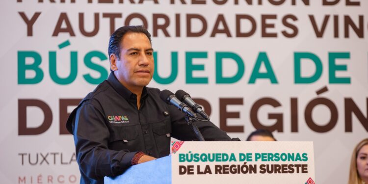 Es un imperativo moral que debe ser atendido con sensibilidad, justicia y profundo humanismo: ERA