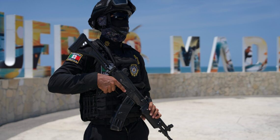 Chiapas vive una Semana Santa de paz como no se recordaba en sexenios recientes; tras los primeros 100 días de gobierno, Eduardo Ramírez
