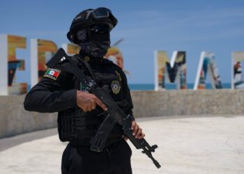 Chiapas vive una Semana Santa de paz como no se recordaba en sexenios recientes; tras los primeros 100 días de gobierno, Eduardo Ramírez