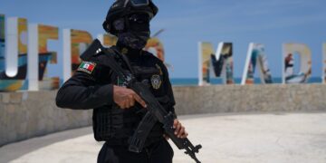 Chiapas vive una Semana Santa de paz como no se recordaba en sexenios recientes; tras los primeros 100 días de gobierno, Eduardo Ramírez