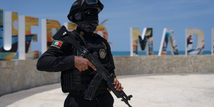 Chiapas vive una Semana Santa de paz como no se recordaba en sexenios recientes; tras los primeros 100 días de gobierno, Eduardo Ramírez