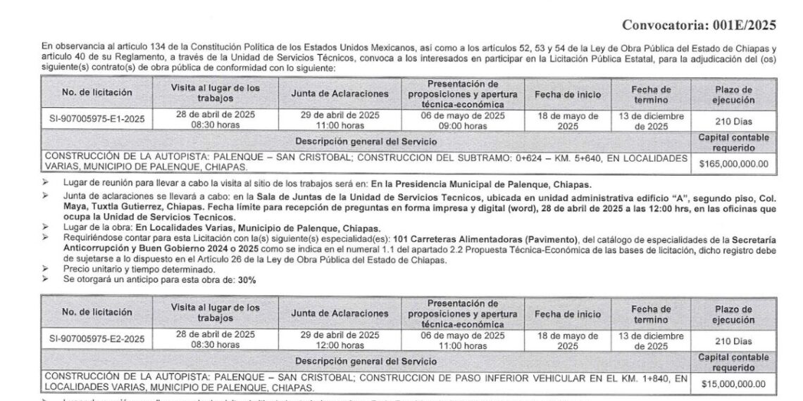 ERA cumple a cabalidad sus compromisos