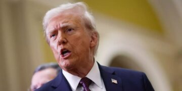 La fuerza de la Nación entre tormentas globales 