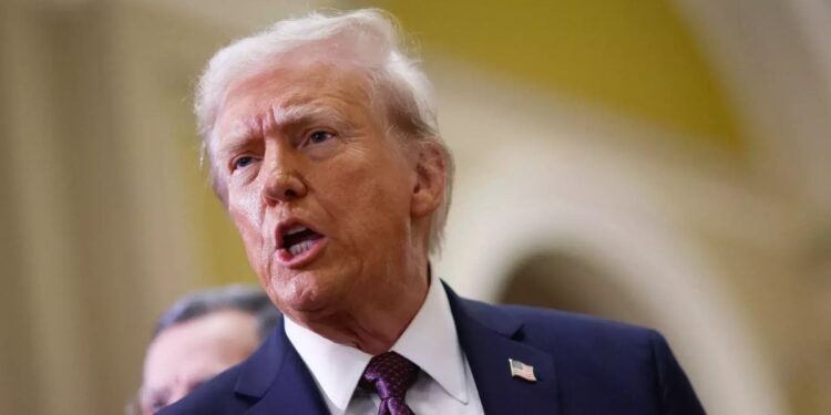 La fuerza de la Nación entre tormentas globales