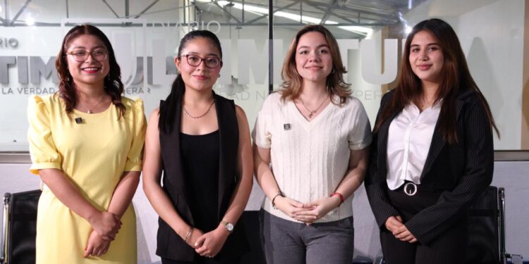 La justicia debe ser con enfoque y no con preferencias ni favoritismos, aseguraron integrantes de esta organización