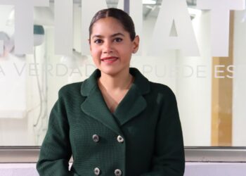 La gente tiene que saber que cuando acuda a las autoridades le van a resolver bien, de manera justa y honesta, señaló la candidata a magistrada del Tribunal de Disciplina del PJF