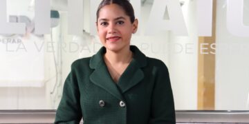 La gente tiene que saber que cuando acuda a las autoridades le van a resolver bien, de manera justa y honesta, señaló la candidata a magistrada del Tribunal de Disciplina del PJF