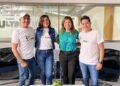 Zumba, pilates, step y baile para toda ocasión son parte de las disciplinas que promueve el estudio que impulsa el bienestar integral en Chiapas.