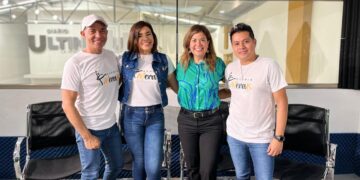 Zumba, pilates, step y baile para toda ocasión son parte de las disciplinas que promueve el estudio que impulsa el bienestar integral en Chiapas.