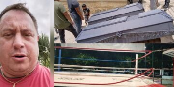 Tras la Semana Santa, se diluyeron escándalos que deberían indignar a Chiapas.