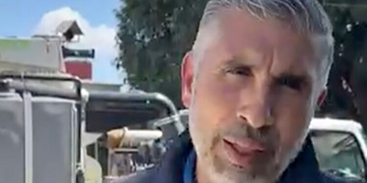 Acusan madruguete en Cabildo de Tuxtla; aprueban avance de cuenta pública de enero en sesión extraordinaria.