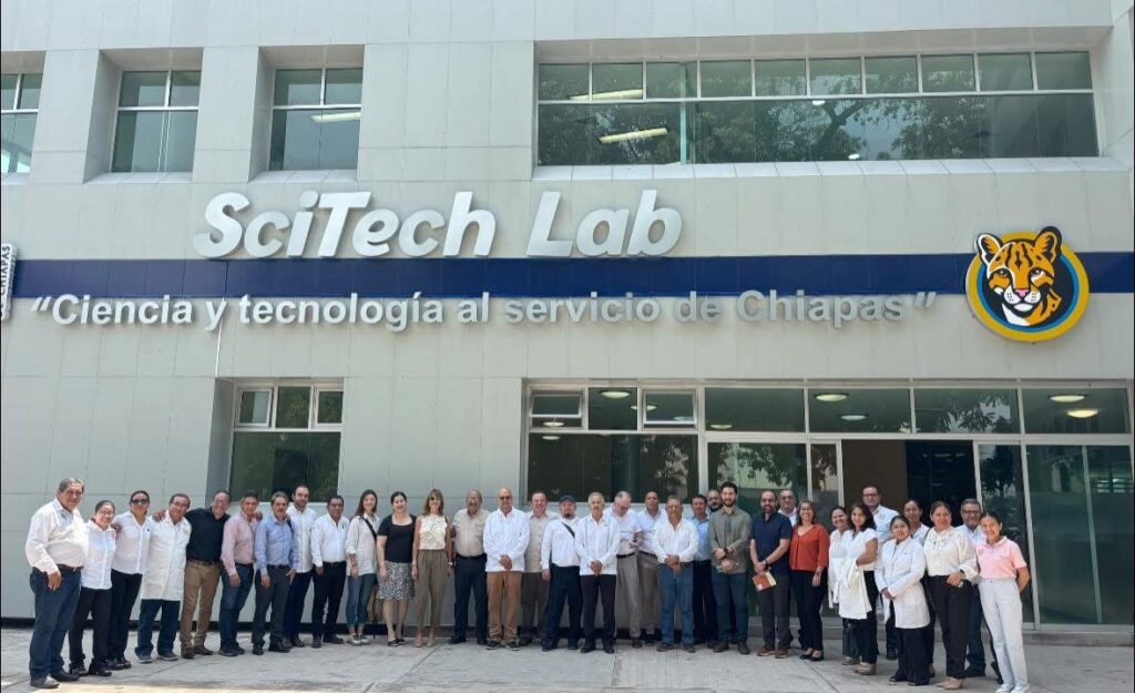 El rol de la UNACH en esta iniciativa es de suma importancia, ya que la universidad no solo se limitará a aportar conocimientos técnicos.