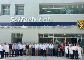 El rol de la UNACH en esta iniciativa es de suma importancia, ya que la universidad no solo se limitará a aportar conocimientos técnicos.