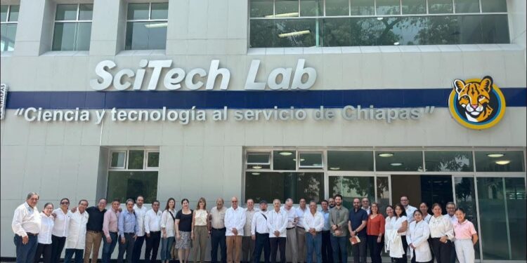 El rol de la UNACH en esta iniciativa es de suma importancia, ya que la universidad no solo se limitará a aportar conocimientos técnicos.