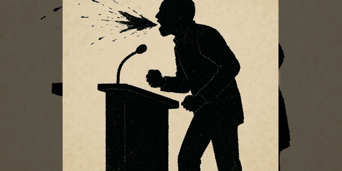 “Chiapanacos”. Así, con desprecio, llamaba a los nacidos en Chiapas, la tierra que le dio carrera. Arrastra un complejo que le rebasa el cuerpo.