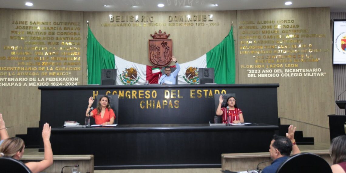 Aprueban Plan Estatal de Desarrollo 2025–2030