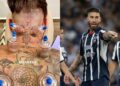 Sergio Ramos presume en redes sociales su insólito método de recuperación