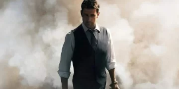 Tom Cruise se despide de “Misión Imposible” tras casi 30 años