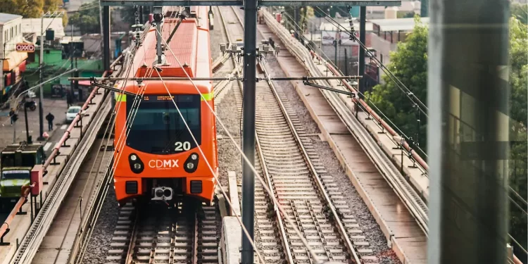 Ni el Metro se resiste a la IA: así se ha usado esta tecnología en el sistema