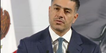 Omar García Harfuch