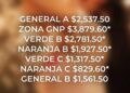 Dua Lipa es llamada «Patrona de los precios bajos»