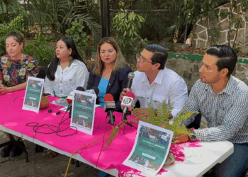 Señalan que es un evento internacional de ciencia participativa. 