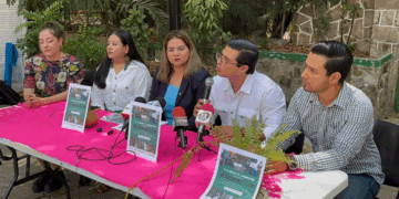 Señalan que es un evento internacional de ciencia participativa. 