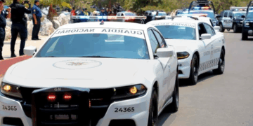 Se tuvo una afluencia aproximada de 260 mil turistas y se brindaron un estimado de 3 mil servicios de apoyo.