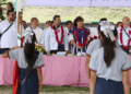 Coadyuvan con un enfoque humanista, al desarrollo y progreso de los pueblos originarios