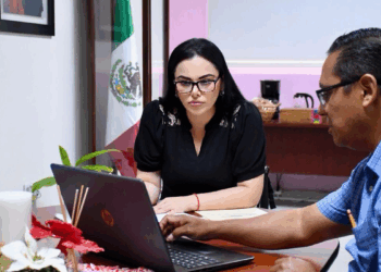 El proyecto tiene como objetivo revolucionar el proceso de denuncia