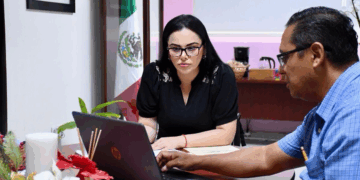 El proyecto tiene como objetivo revolucionar el proceso de denuncia