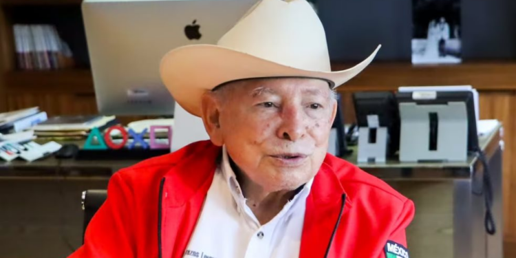 REPARE condena declaraciones misóginas del exgobernador Cavazos Lerma contra media hermana de Cuauhtémoc Blanco; señala violaciones a derechos humanos y violencia de género.