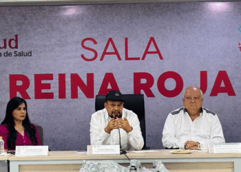 Aunque no hay registro de casos en el estado, reconocen el riesgo latente al ser una entidad muy turística.
