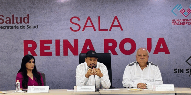 Aunque no hay registro de casos en el estado, reconocen el riesgo latente al ser una entidad muy turística.