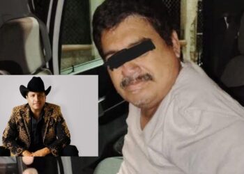 Capturan a Ataulfo “N”, presunto líder criminal vinculado al caso del hermano de Julión Álvarez; SSP y fuerzas federales logran detención en Cintalapa tras meses sin avances en la investigación.