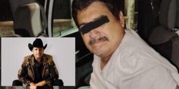 Capturan a Ataulfo “N”, presunto líder criminal vinculado al caso del hermano de Julión Álvarez; SSP y fuerzas federales logran detención en Cintalapa tras meses sin avances en la investigación.