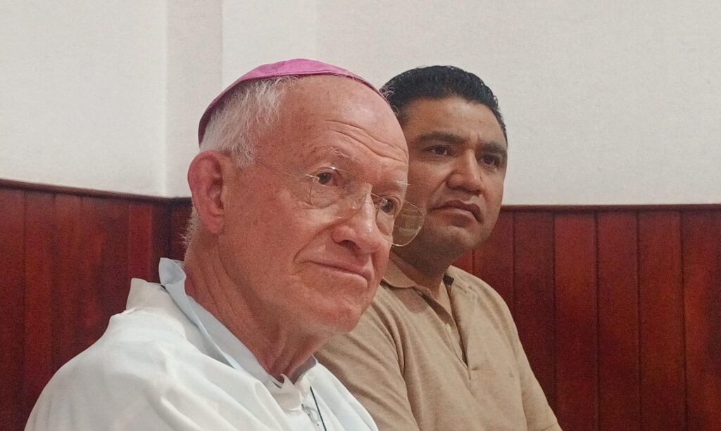Obispo: En Semana Santa descanso sí, libertinaje no