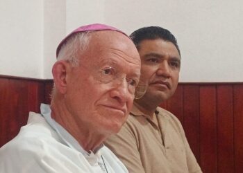 Obispo: En Semana Santa descanso sí, libertinaje no