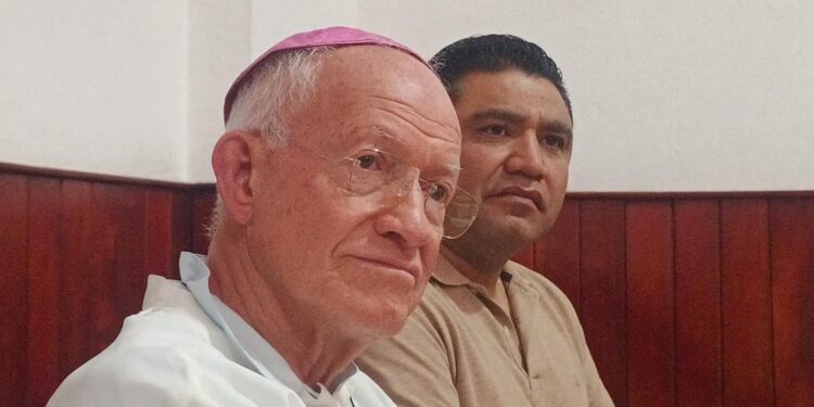 Obispo: En Semana Santa descanso sí, libertinaje no