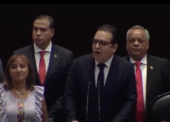 Aquel que inmortalizó la frase de: “ni me asusto ni me rajo” no ha entregado ningún buen resultado; hasta ahora no ha hecho nada significativo por y para los chiapanecos.