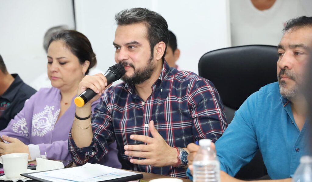 ICHEJA y Secretaría de Educación refuerzan estrategias del programa.