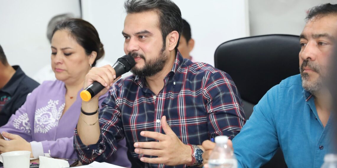 ICHEJA y Secretaría de Educación refuerzan estrategias del programa.