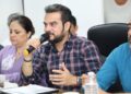 ICHEJA y Secretaría de Educación refuerzan estrategias del programa.